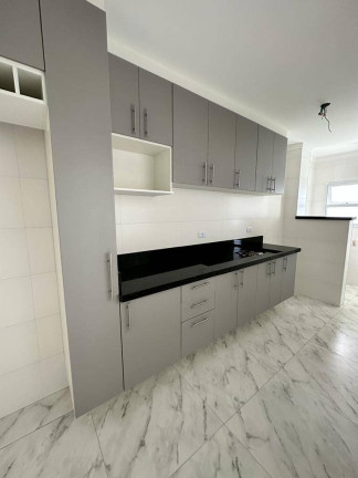 Imagem Apartamento com 2 Quartos à Venda, 79 m² em Nova Mirim - Praia Grande