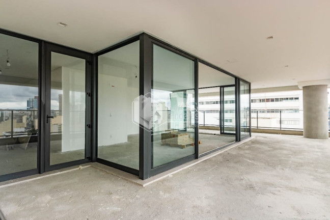 Imagem Apartamento com 4 Quartos à Venda, 230 m² em Pinheiros - São Paulo