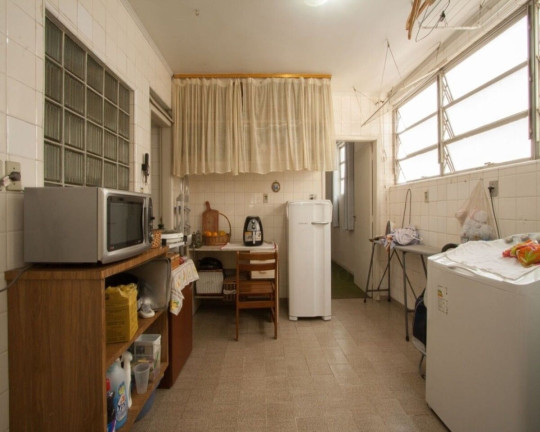 Imagem Apartamento com 4 Quartos à Venda, 266 m² em Higienópolis - São Paulo Imagem Apartamento com 4 Quartos à Venda, 266 m² em Higienópolis - São Paulo