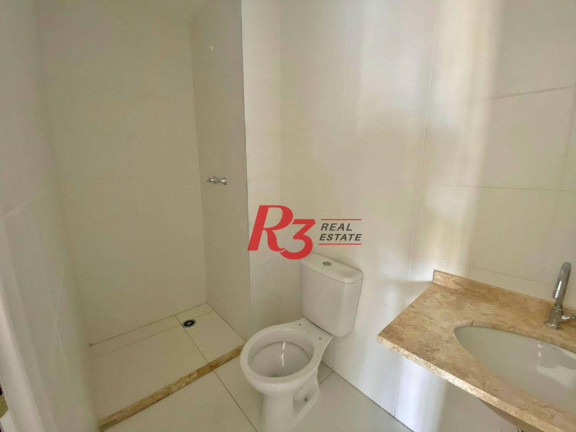 Imagem Apartamento com 2 Quartos à Venda, 62 m² em Marapé - Santos Imagem Apartamento com 2 Quartos à Venda, 62 m² em Marapé - Santos