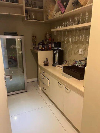 Imagem Apartamento com 4 Quartos à Venda, 257 m² em Santana - São Paulo Imagem Apartamento com 4 Quartos à Venda, 257 m² em Santana - São Paulo