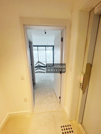 Imagem Apartamento com 3 Quartos à Venda, 125 m² em Campo Belo - São Paulo Imagem Apartamento com 3 Quartos à Venda, 125 m² em Campo Belo - São Paulo