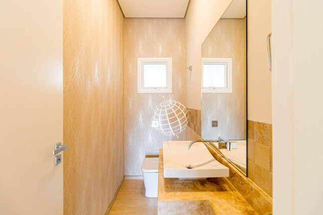 Imagem Casa com 4 Quartos à Venda, 306 m² em Condomínio Granville - Atibaia Imagem Casa com 4 Quartos à Venda, 306 m² em Condomínio Granville - Atibaia