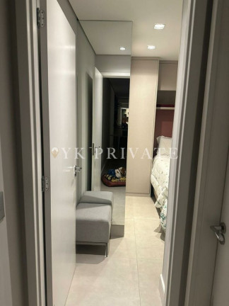 Imagem Apartamento com 2 Quartos à Venda, 69 m² em Barra Funda - São Paulo