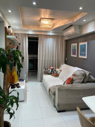 Imagem Imóvel com 3 Quartos à Venda, 123 m² em Pechincha - Rio De Janeiro Imagem Imóvel com 3 Quartos à Venda, 123 m² em Pechincha - Rio De Janeiro