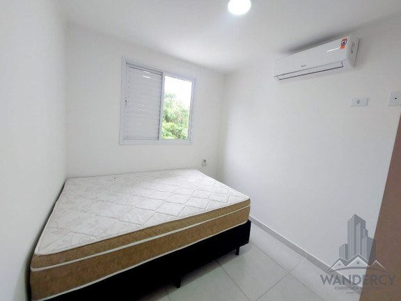Imagem Apartamento com 2 Quartos à Venda, 57 m² em Centro - Ubatuba