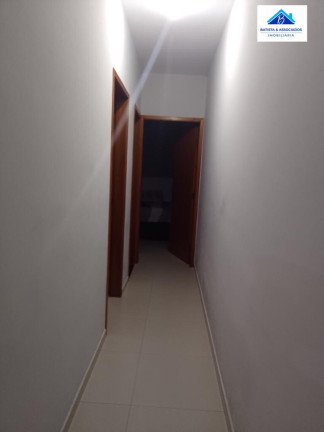 Imagem Casa com 2 Quartos à Venda, 90 m² em Cidade Satélite íris - Campinas Imagem Casa com 2 Quartos à Venda, 90 m² em Cidade Satélite íris - Campinas