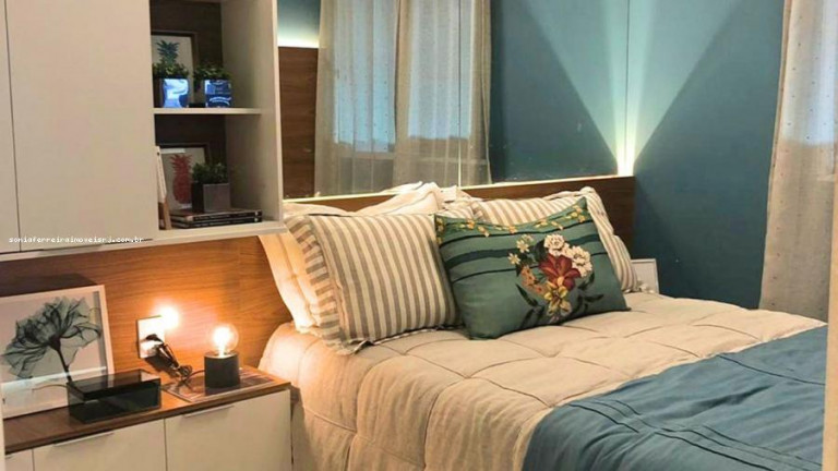 Imagem Imóvel com 2 Quartos à Venda, em Curicica - Rio De Janeiro Imagem Imóvel com 2 Quartos à Venda, em Curicica - Rio De Janeiro