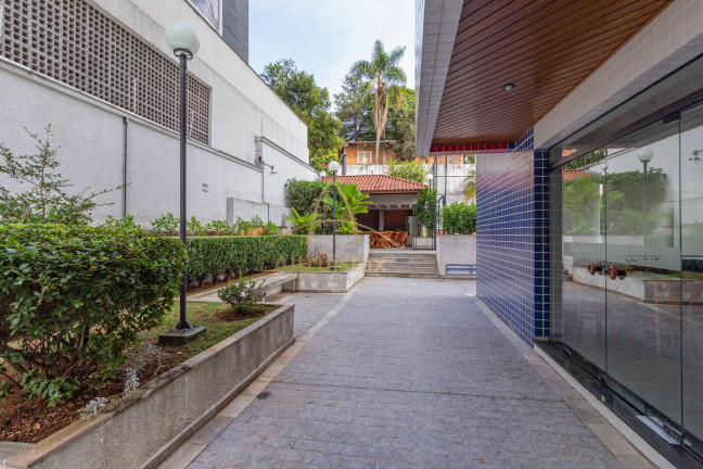 Imagem Apartamento com 3 Quartos à Venda, 74 m² em Vila São Francisco - São Paulo Imagem Apartamento com 3 Quartos à Venda, 74 m² em Vila São Francisco - São Paulo