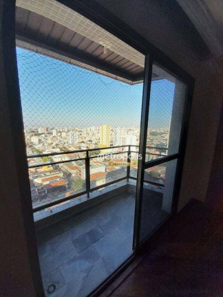 Imagem Apartamento com 3 Quartos à Venda ou Locação, 157 m² em Santa Paula - São Caetano Do Sul Imagem Apartamento com 3 Quartos à Venda ou Locação, 157 m² em Santa Paula - São Caetano Do Sul