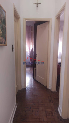 Imagem Apartamento com 2 Quartos à Venda, 63 m² em Marapé - Santos Imagem Apartamento com 2 Quartos à Venda, 63 m² em Marapé - Santos