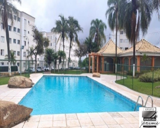 Imagem Apartamento com 2 Quartos à Venda, 47 m² em Vossoroca - Votorantim Imagem Apartamento com 2 Quartos à Venda, 47 m² em Vossoroca - Votorantim