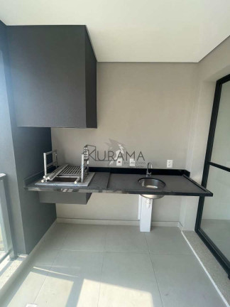 Imagem Apartamento com 3 Quartos à Venda, 115 m² em Vila Osasco - Osasco