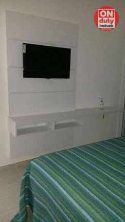 Imagem Imóvel com 2 Quartos à Venda, 84 m² em Morro Sorocotuba - Guarujá