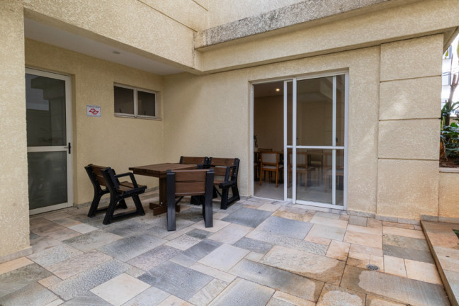 Imagem Apartamento com 2 Quartos à Venda, 50 m² em Jardim Paulista - São Paulo Imagem Apartamento com 2 Quartos à Venda, 50 m² em Jardim Paulista - São Paulo