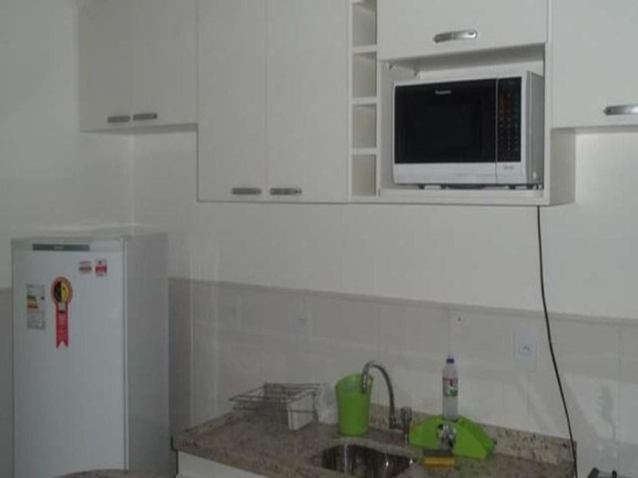 Imagem Apartamento com 1 Quarto à Venda, em Stiep - Salvador Imagem Apartamento com 1 Quarto à Venda, em Stiep - Salvador