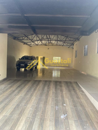 Imagem Imóvel Comercial para Alugar,  em Jardim São Jorge - Piracicaba