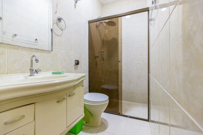 Imagem Casa com 3 Quartos à Venda, 209 m² em Jardim Da Saúde - São Paulo