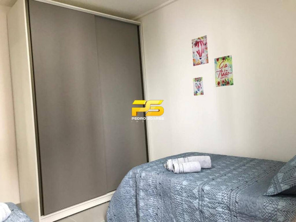 Imagem Apartamento com 2 Quartos à Venda, 55 m² em Miramar - João Pessoa Imagem Apartamento com 2 Quartos à Venda, 55 m² em Miramar - João Pessoa