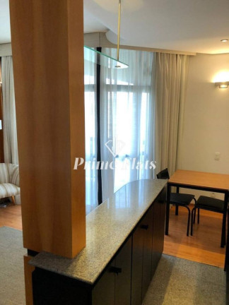 Imagem Apartamento com 1 Quarto à Venda, 42 m² em Itaim Bibi - São Paulo