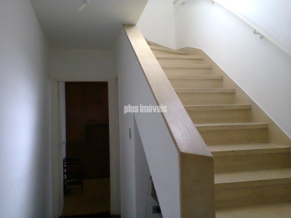 Imagem Casa com 3 Quartos à Venda, 123 m² em Vila Nova Conceição - São Paulo Imagem Casa com 3 Quartos à Venda, 123 m² em Vila Nova Conceição - São Paulo