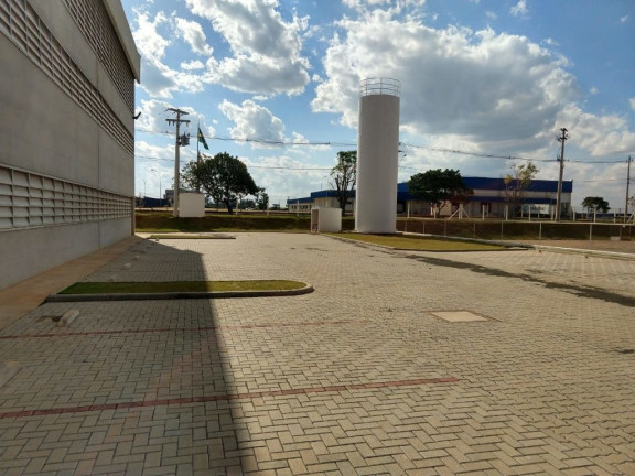 Imagem Imóvel Comercial para Alugar, 9.988 m² em Centro - Santo Antônio De Posse