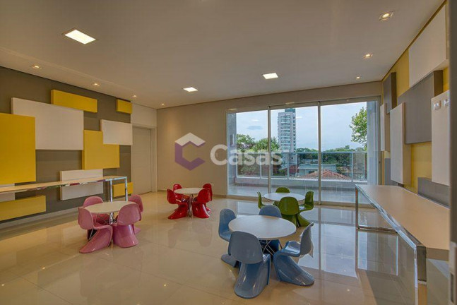 Imagem Apartamento com 2 Quartos à Venda, 144 m² em Centro - Foz Do Iguacu