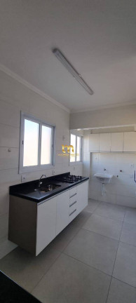 Imagem Apartamento com 1 Quarto à Venda, 53 m² em Guilhermina - Praia Grande Imagem Apartamento com 1 Quarto à Venda, 53 m² em Guilhermina - Praia Grande