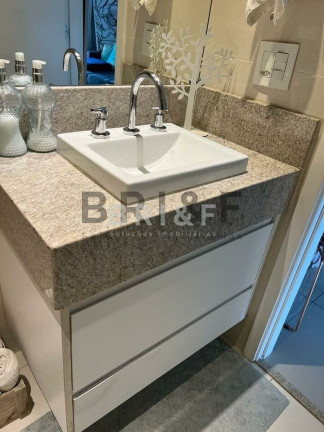 Imagem Apartamento com 1 Quarto para Alugar, 53 m² em Vila Gertrudes - São Paulo Imagem Apartamento com 1 Quarto para Alugar, 53 m² em Vila Gertrudes - São Paulo