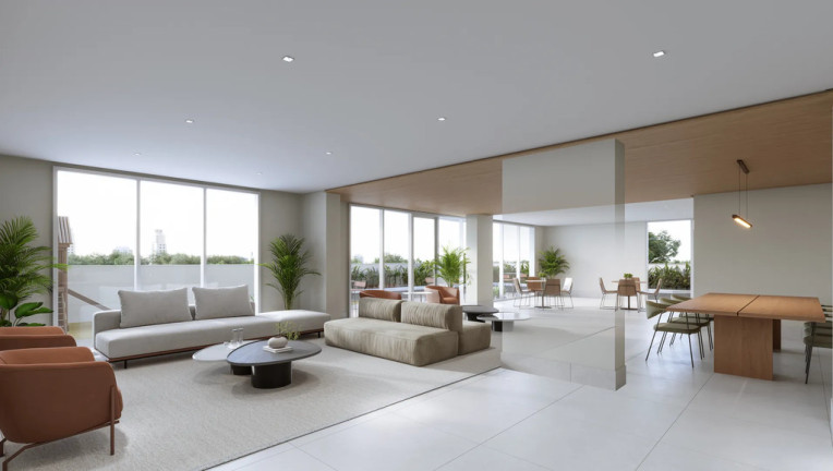 Imagem Imóvel com 1 Quarto à Venda, 29 m² em Parque Alves De Lima - São Paulo Imagem Imóvel com 1 Quarto à Venda, 29 m² em Parque Alves De Lima - São Paulo
