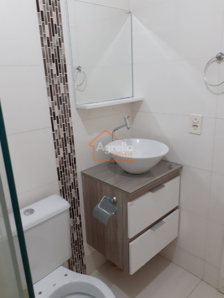 Imagem Imóvel com 2 Quartos à Venda, 60 m² em Condomínio Morada Do Campo - Mogi Guaçu Imagem Imóvel com 2 Quartos à Venda, 60 m² em Condomínio Morada Do Campo - Mogi Guaçu