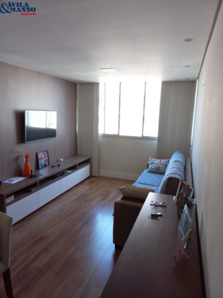 Imagem Apartamento com 2 Quartos à Venda, 57 m² em Vila Prudente - São Paulo Imagem Apartamento com 2 Quartos à Venda, 57 m² em Vila Prudente - São Paulo