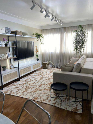 Imagem Apartamento com 2 Quartos à Venda, 103 m² em Itaim Bibi - São Paulo Imagem Apartamento com 2 Quartos à Venda, 103 m² em Itaim Bibi - São Paulo