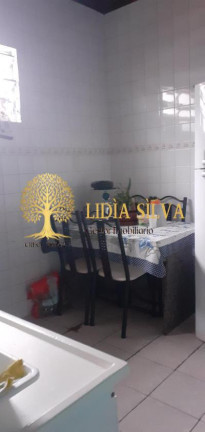 Imagem Casa com 4 Quartos à Venda, 288 m² em Vila Da Saúde - São Paulo