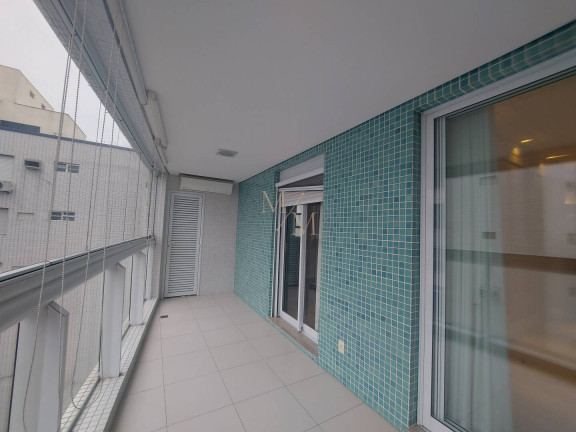 Imagem Apartamento com 3 Quartos à Venda, 145 m² em Aparecida - Santos Imagem Apartamento com 3 Quartos à Venda, 145 m² em Aparecida - Santos