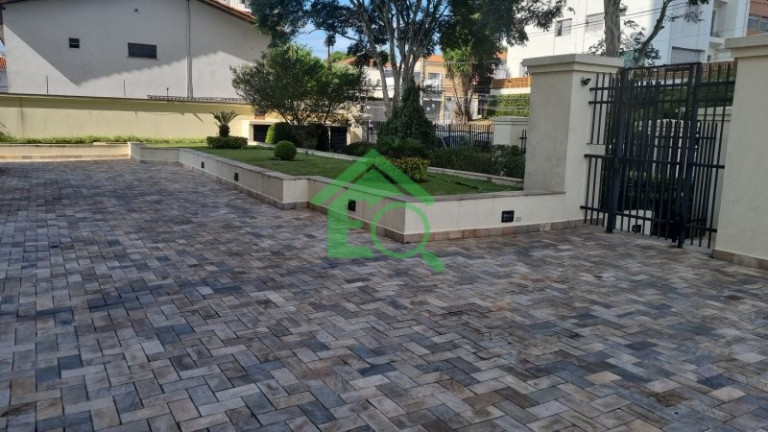 Imagem Apartamento com 3 Quartos à Venda, 83 m² em Jardim Brasil (zona Sul) - São Paulo