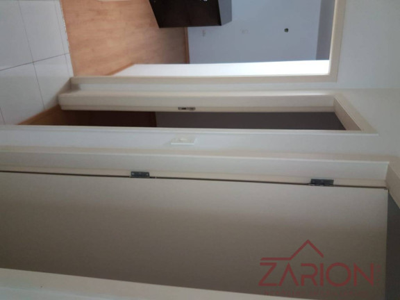Imagem Apartamento com 2 Quartos à Venda, 76 m² em Parque Senhor Do Bonfim - Taubaté