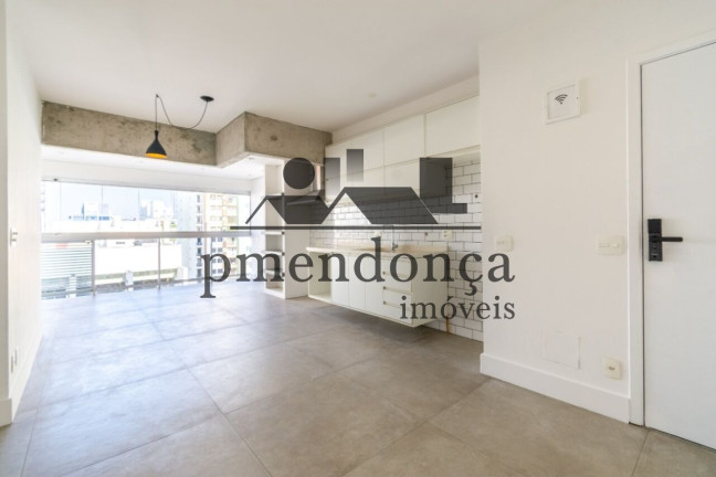 Imagem Apartamento com 2 Quartos à Venda, 62 m² em Pinheiros - São Paulo Imagem Apartamento com 2 Quartos à Venda, 62 m² em Pinheiros - São Paulo