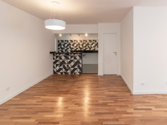 Imagem Imóvel com 3 Quartos à Venda, 134 m² em Perdizes - São Paulo