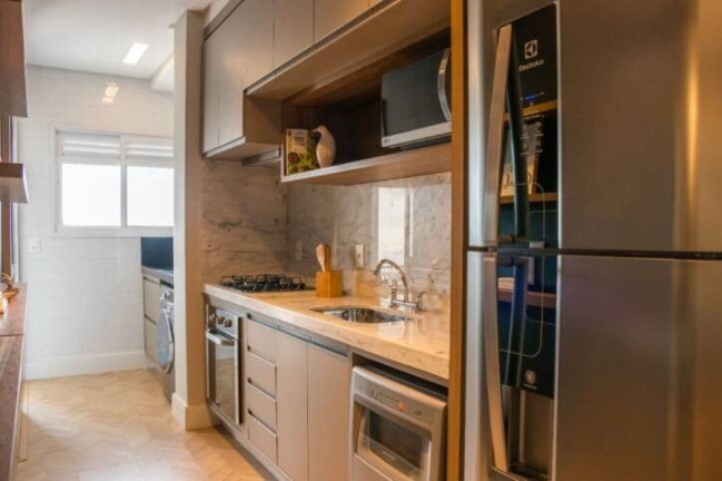 Imagem Apartamento com 2 Quartos à Venda, 71 m² em Terras De Benvira - Tremembé Imagem Apartamento com 2 Quartos à Venda, 71 m² em Terras De Benvira - Tremembé