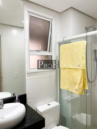 Imagem Apartamento com 3 Quartos à Venda, 85 m² em Nova Petrópolis - São Bernardo Do Campo