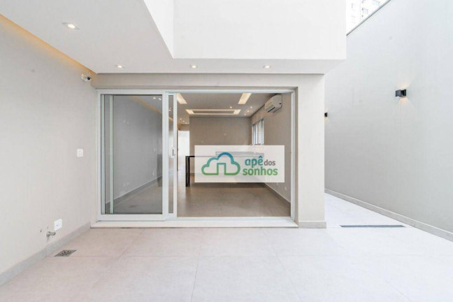 Imagem Casa com 3 Quartos à Venda, 185 m² em Vila Madalena - São Paulo Imagem Casa com 3 Quartos à Venda, 185 m² em Vila Madalena - São Paulo