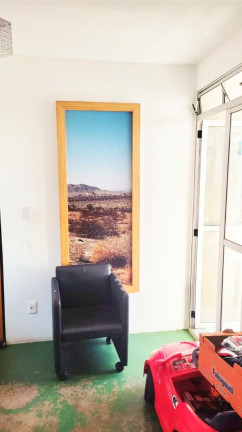 Imagem Apartamento com 3 Quartos à Venda, 47 m² em R$ 159.000,00 // Santa Lúcia - Belo Horizonte Imagem Apartamento com 3 Quartos à Venda, 47 m² em R$ 159.000,00 // Santa Lúcia - Belo Horizonte