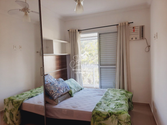 Imagem Apartamento com 3 Quartos à Venda, 95 m² em Enseada - Guarujá