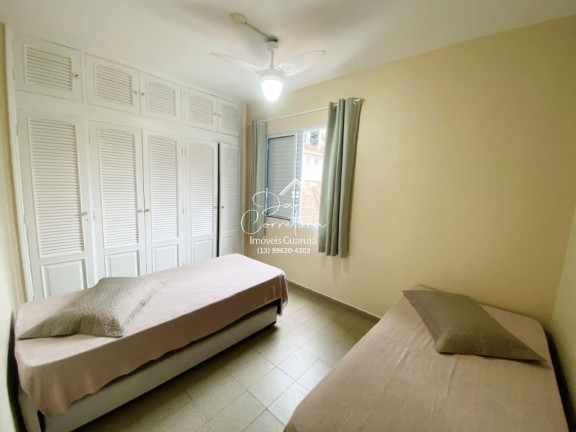 Imagem Apartamento com 3 Quartos à Venda, 106 m² em Pitangueiras - Guarujá