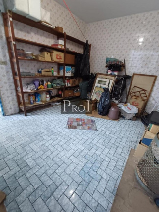 Imagem Sobrado com 3 Quartos à Venda, 130 m² em Campestre - Santo André