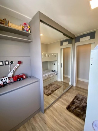 Imagem Apartamento com 3 Quartos à Venda, 122 m² em Jardim Das Indústrias - São José Dos Campos Imagem Apartamento com 3 Quartos à Venda, 122 m² em Jardim Das Indústrias - São José Dos Campos