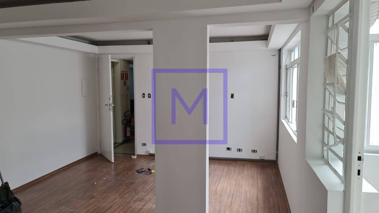 Imagem Sala Comercial para Alugar, 70 m² em Tatuapé - São Paulo