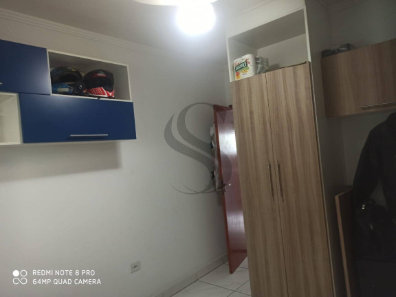 Imagem Casa com 2 Quartos à Venda, 132 m² em Jardim Residencial Villa Amato - Sorocaba