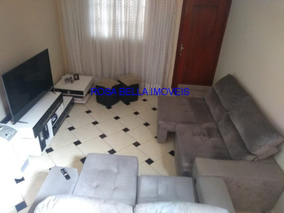 Imagem Casa com 2 Quartos à Venda, 210 m² em Cidade Jardim - Jundiaí Imagem Casa com 2 Quartos à Venda, 210 m² em Cidade Jardim - Jundiaí